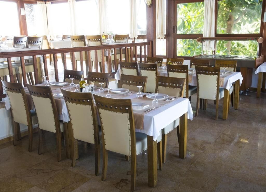 Foto - Bodrum Marma Otel