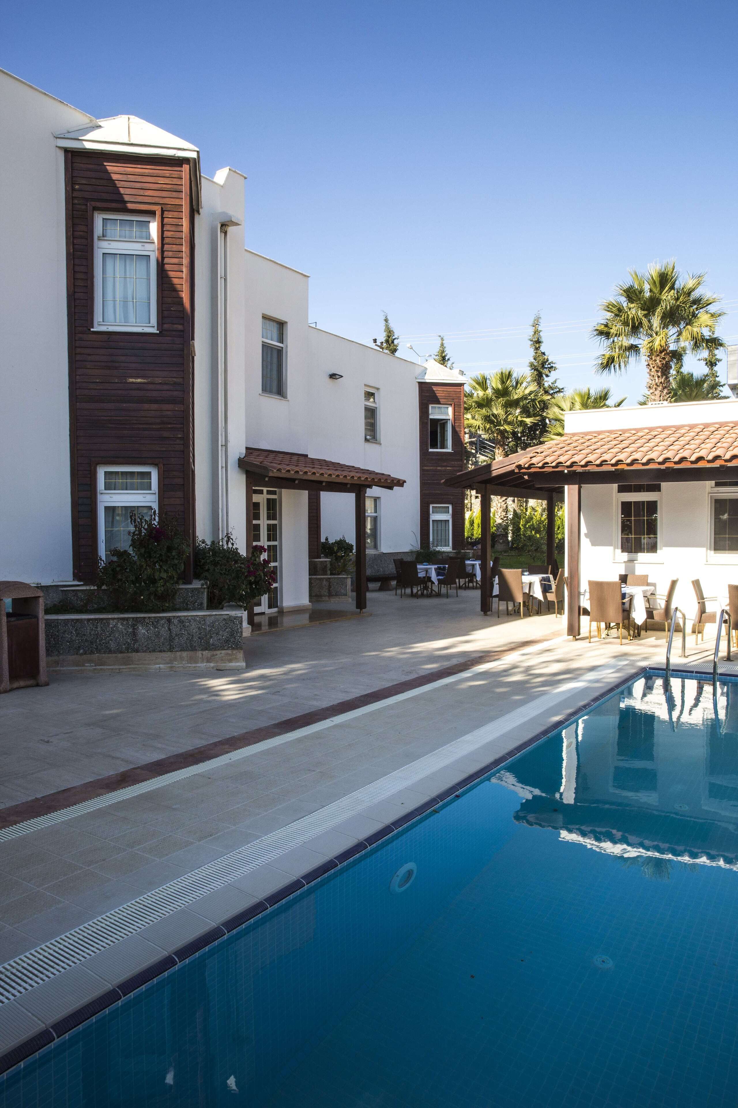 Foto - Bodrum Marma Otel