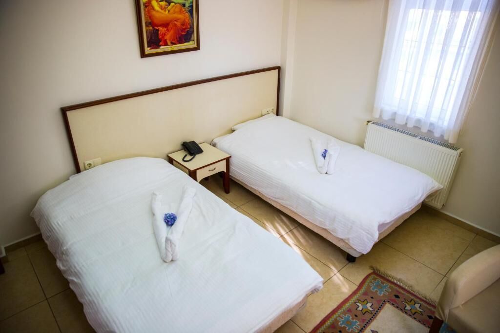 Foto - Bodrum Marma Otel