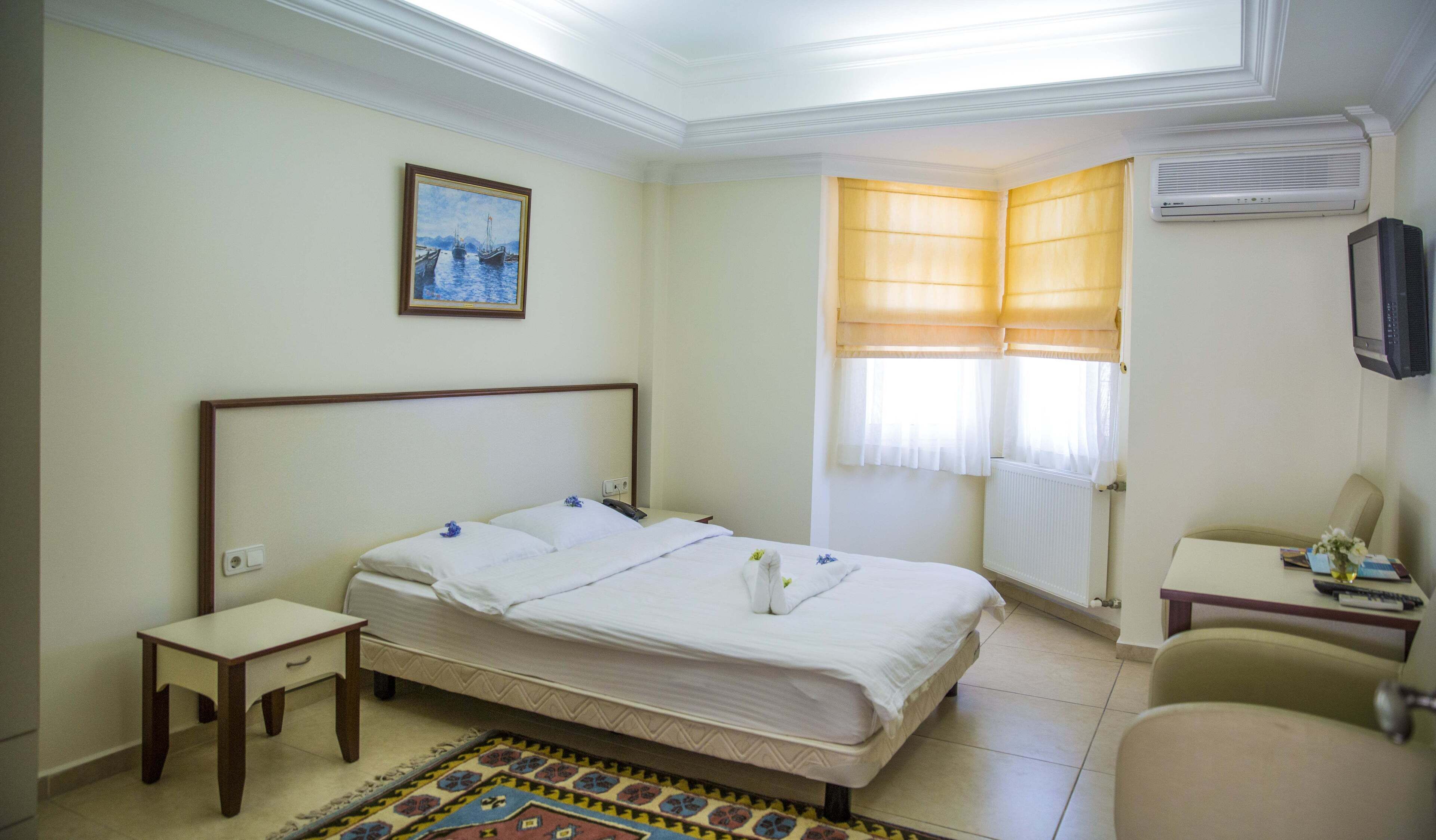 Foto - Bodrum Marma Otel