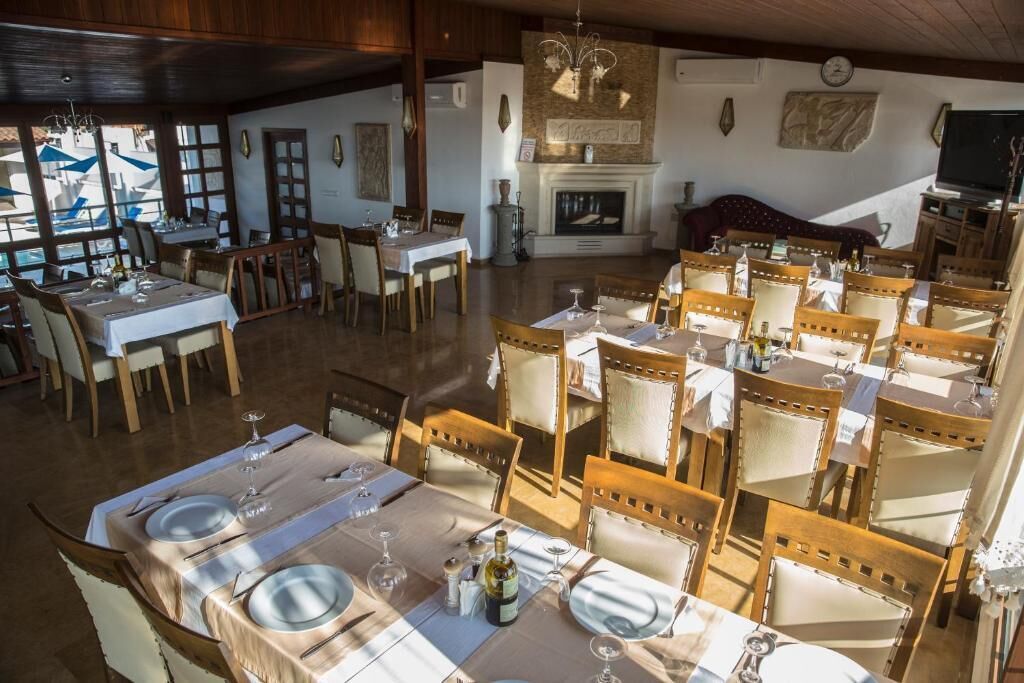 Foto - Bodrum Marma Otel