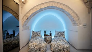 1 Schlafzimmer, WLAN, BettwÀsche
