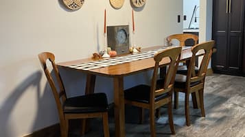用餐區