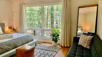 3 Schlafzimmer, Bügeleisen/Bügelbrett, Reisekinderbett, kostenloses WLAN