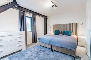2 chambres, Wi-Fi