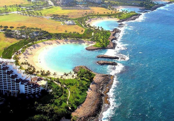 Beach - Luxurious Golf Course Ko Olina Kai Estates Getaway w/Parking & Near the Beach (Kapolei)