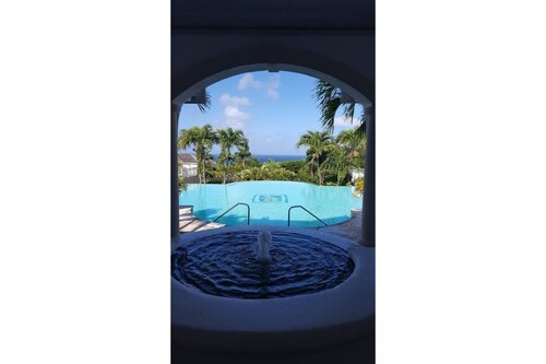 Sugar Hill Resort, St.James