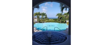 Sugar Hill Resort, St.James