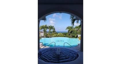 Sugar Hill Resort, St.James