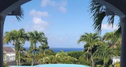 Sugar Hill Resort, St.James