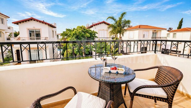 Unclassified image, 1 of 16, button - 2BR Villa with Private Pool - Cosmea by Premier (Paralimni)