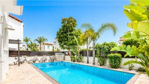 Unclassified image, 3 of 16, button - 2BR Villa with Private Pool - Cosmea by Premier (Paralimni)