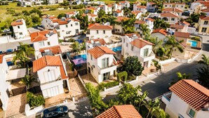 Unclassified image, 5 of 16, button - 2BR Villa with Private Pool - Cosmea by Premier (Paralimni)