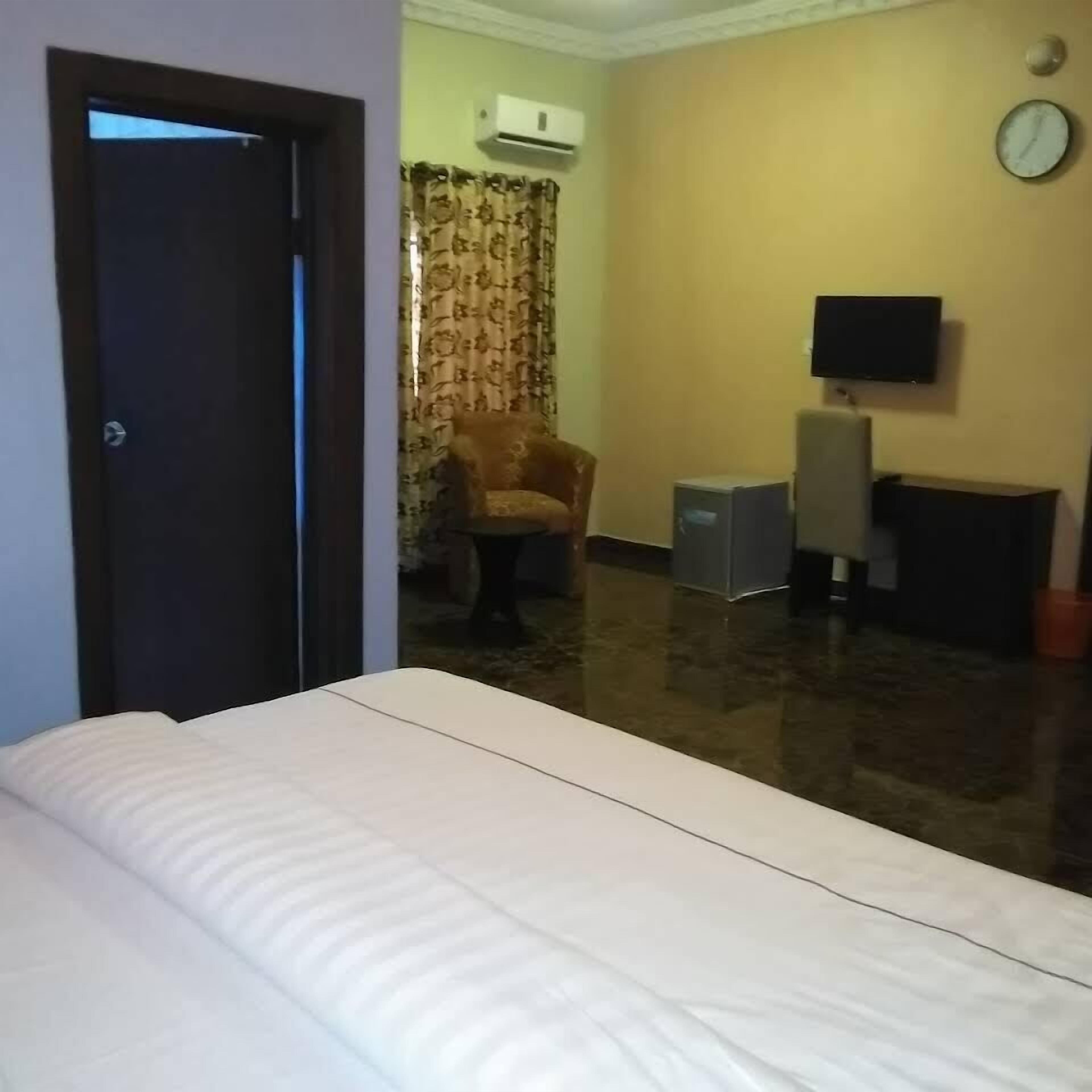 Phòng đơn Tiêu chuẩn | Truy cập Internet không dây miễn phí 