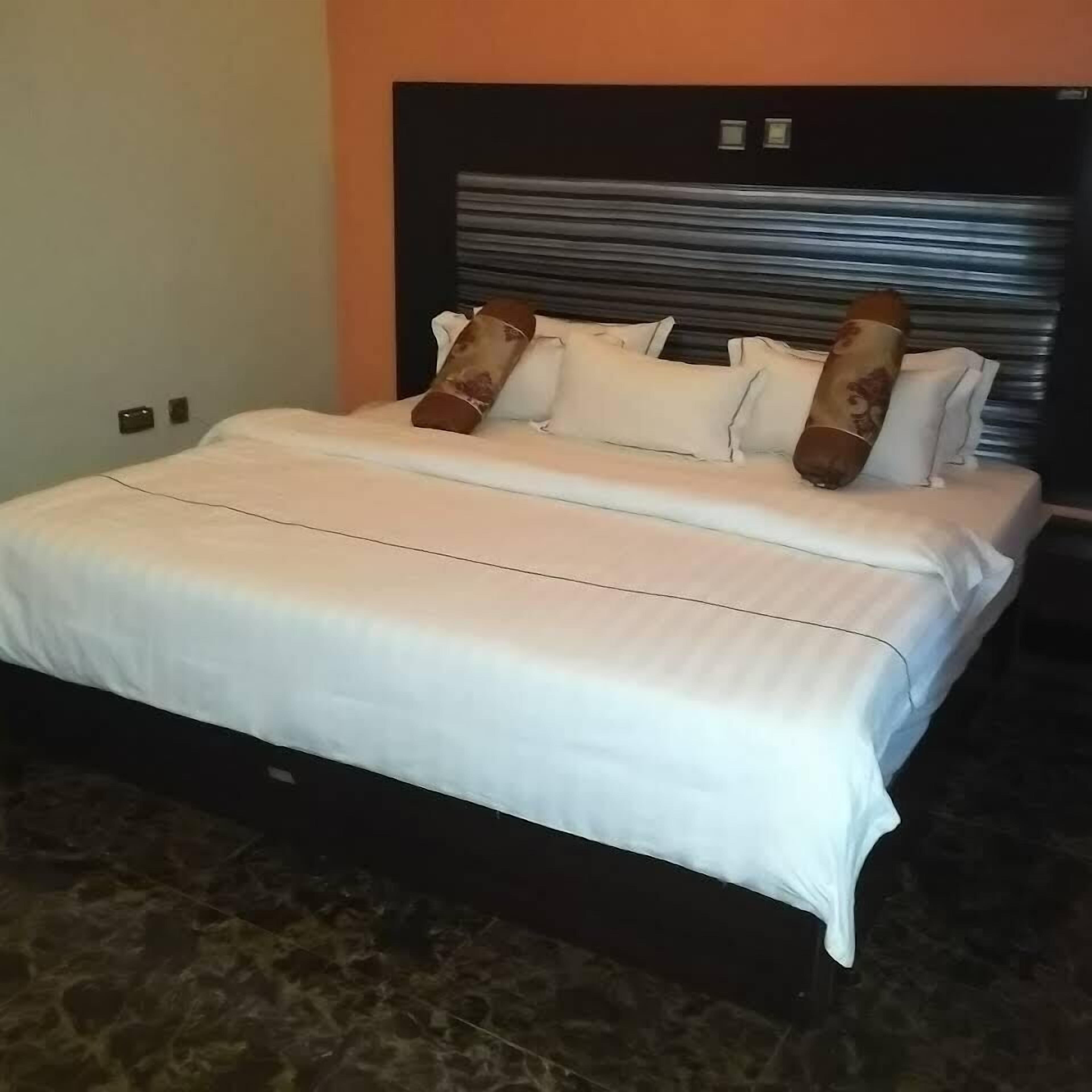 Phòng đơn Executive | Truy cập Internet không dây miễn phí 