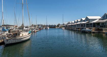 Ocean View Port Geographe