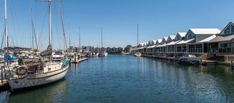 Ocean View Port Geographe
