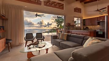 Smart TV, books, printers