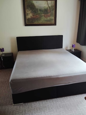 1 bedroom - Apartment with kitchen (Tewswoos)