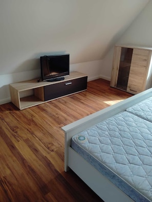 1 Schlafzimmer
