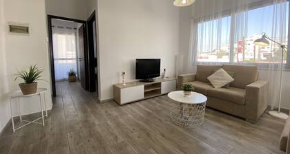 Modern Apartment Valentino GL144