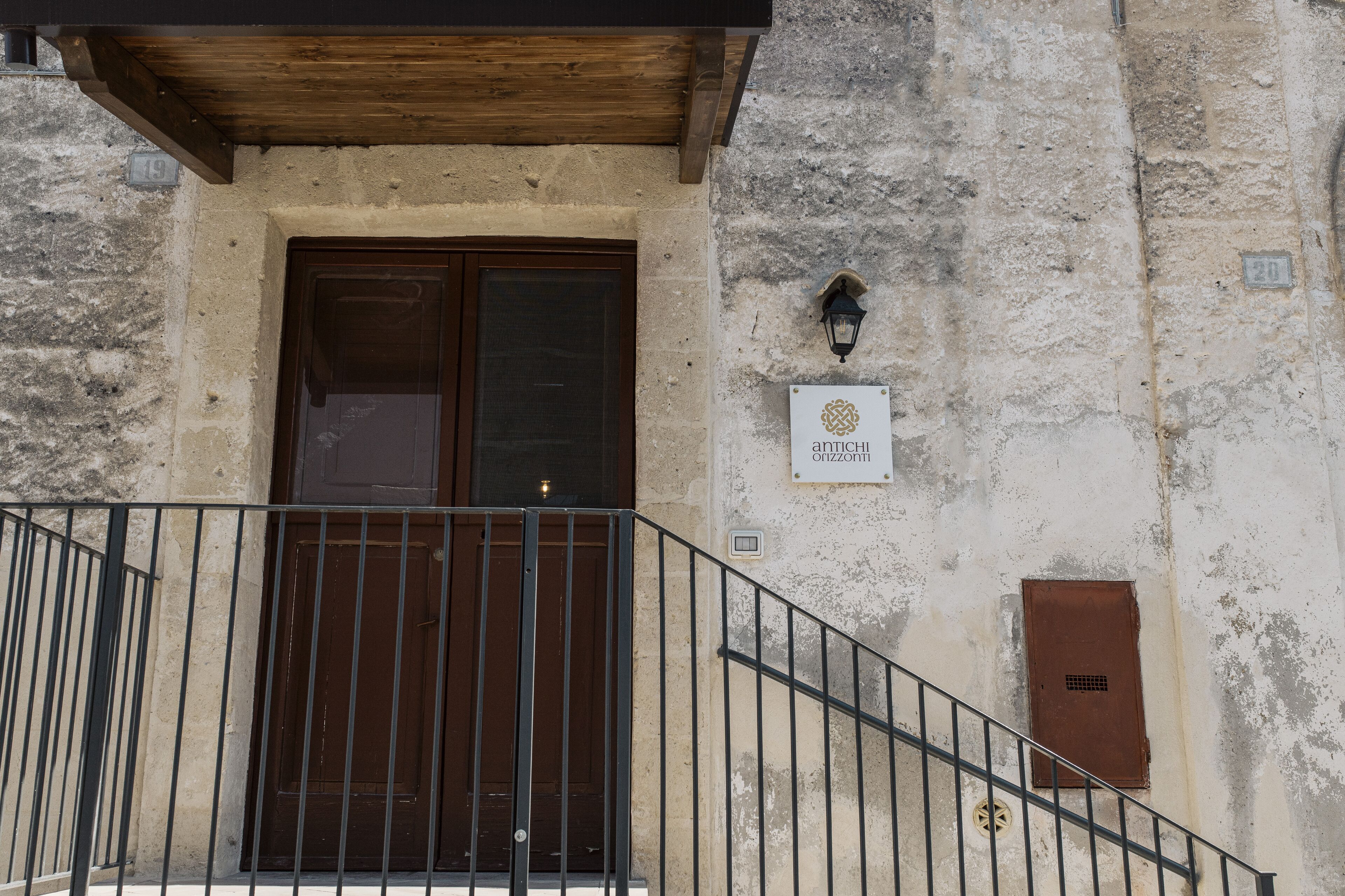 Photo - Antichi Orizzonti