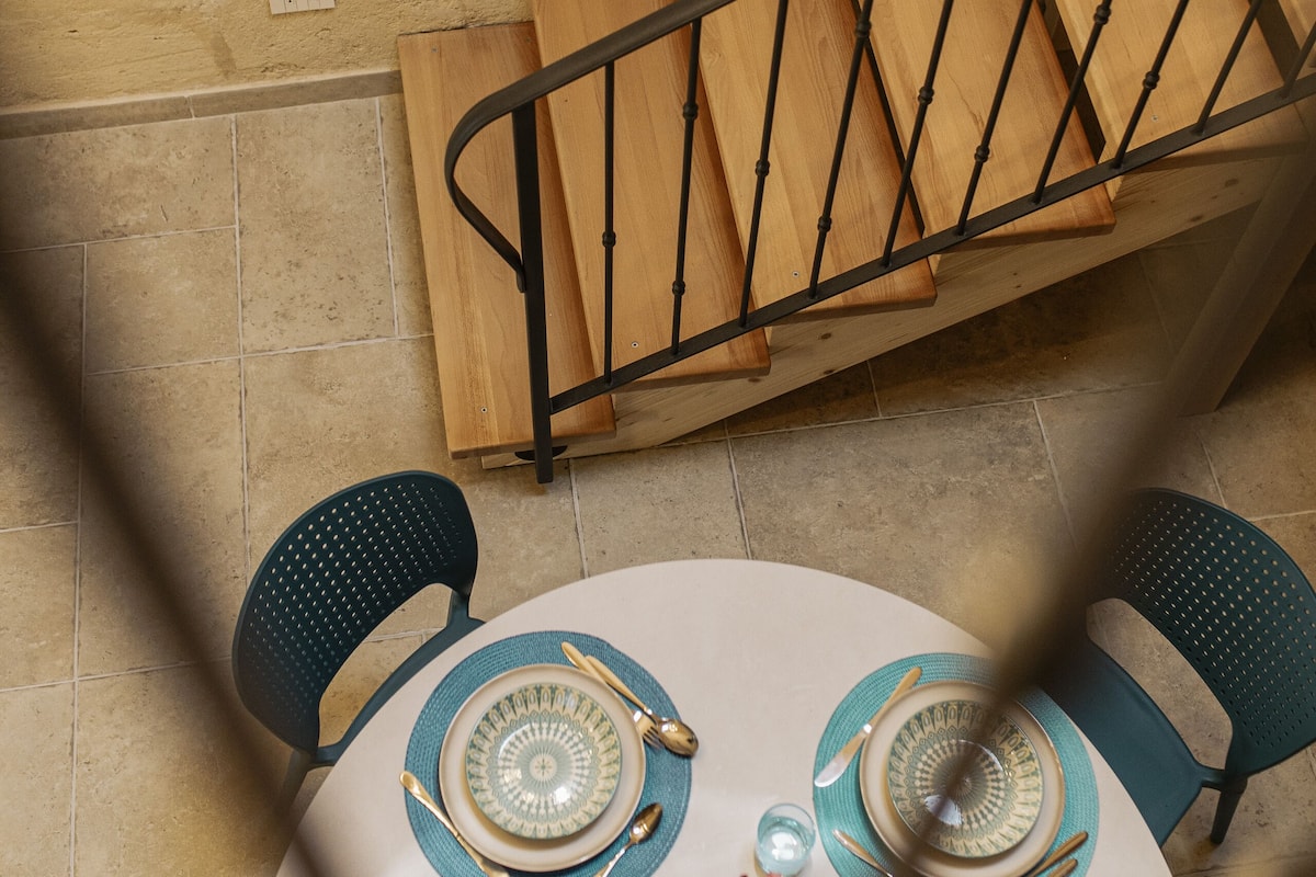 Family Quadruple Room, Ensuite | Interior