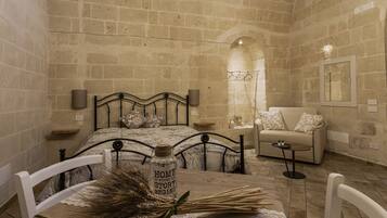 Tripla Comfort, bagno in camera | 1 camera