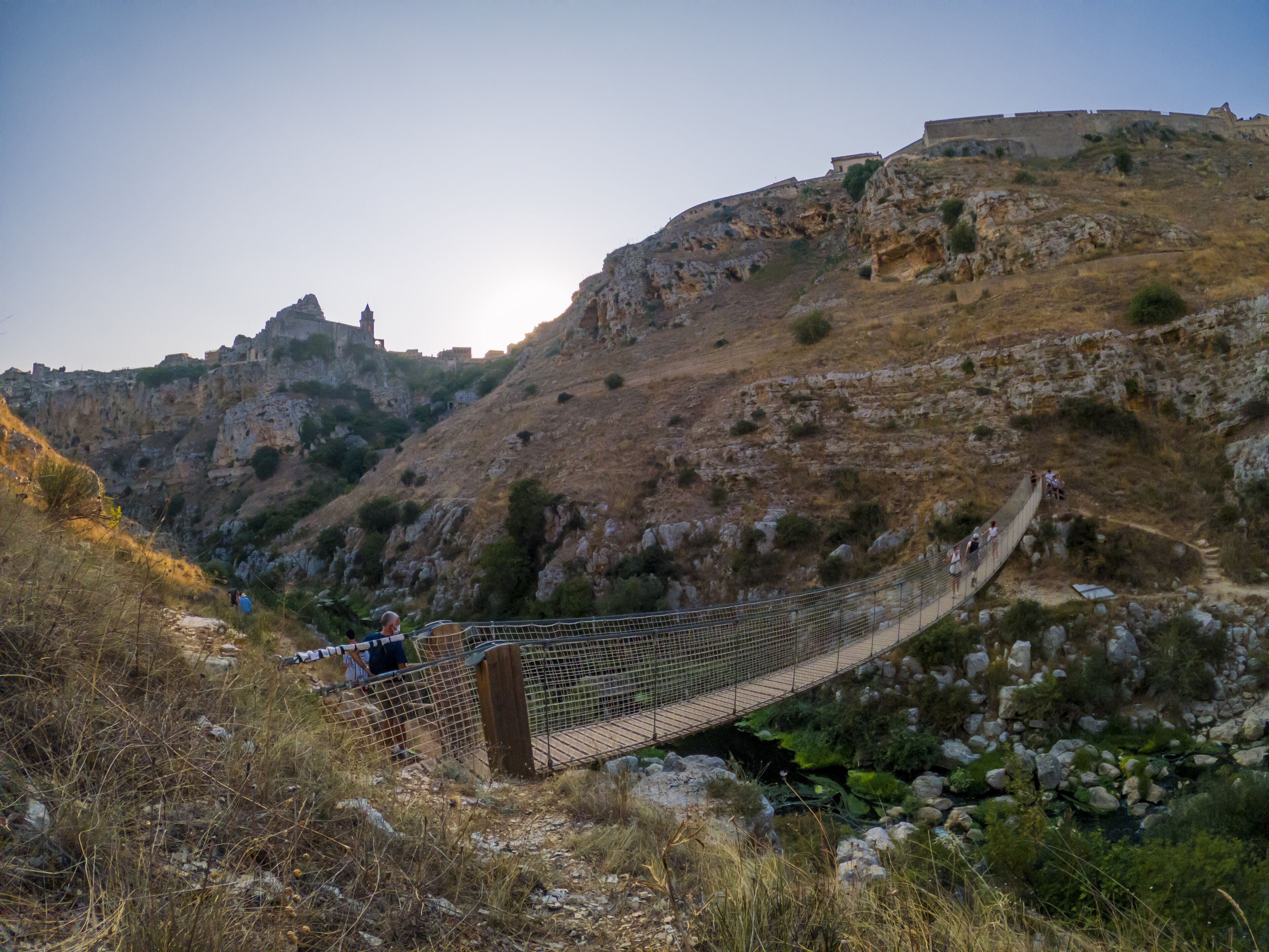 Photo - Antichi Orizzonti