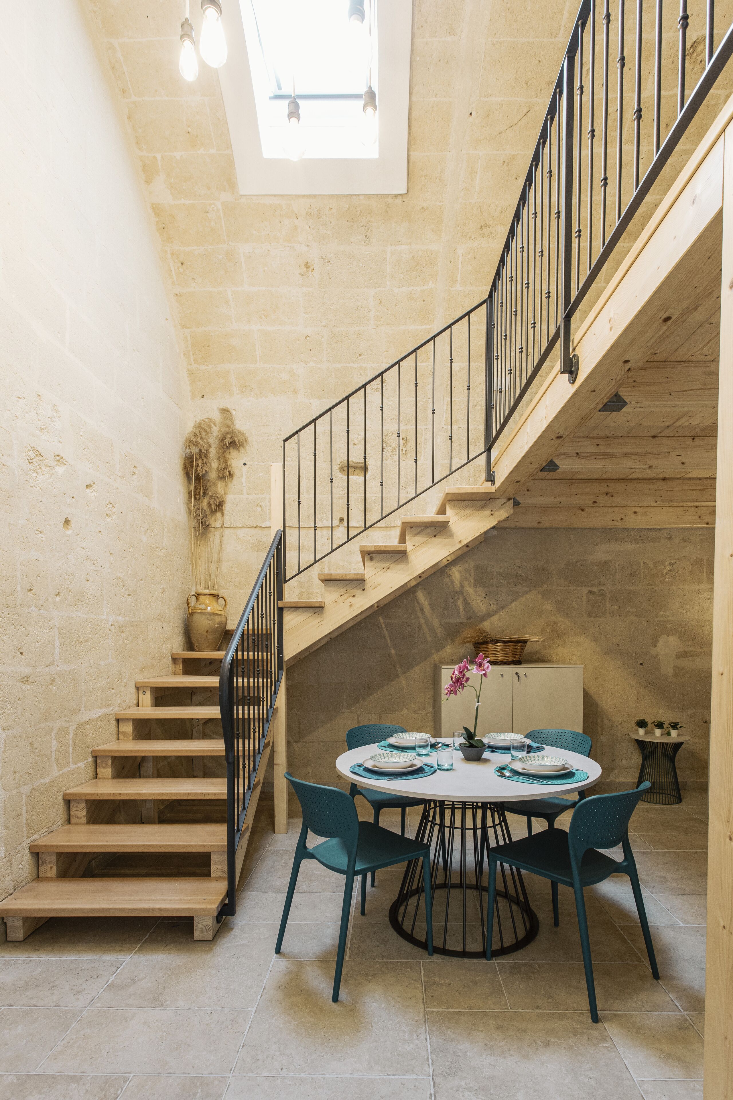 家庭四人房, 独立浴室 | 住宿内部