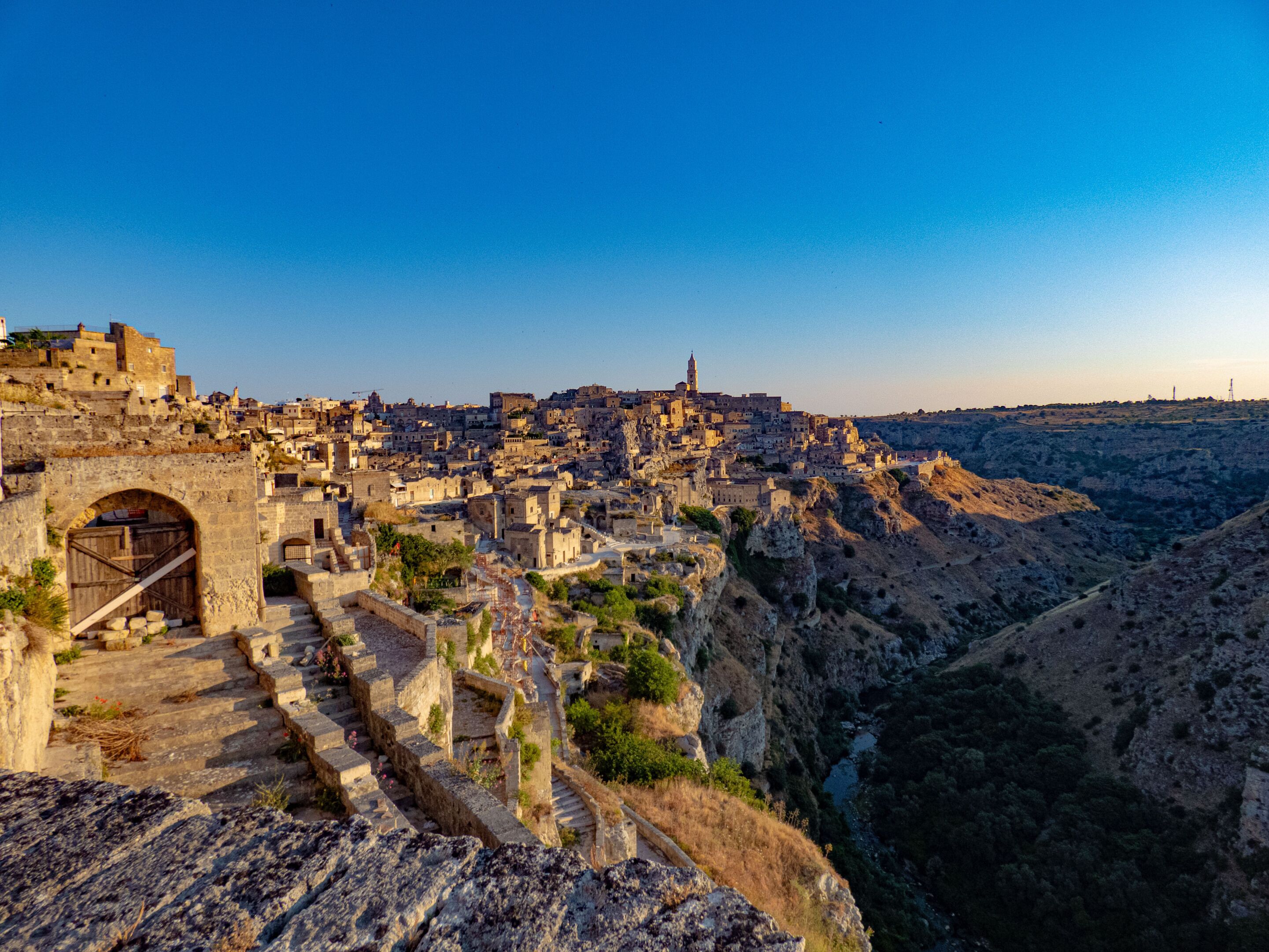 Photo - Antichi Orizzonti