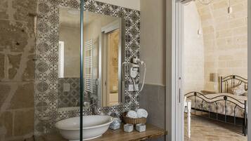 Tripla Comfort, bagno in camera | Bagno