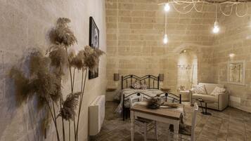 Tripla Comfort, bagno in camera | 1 camera