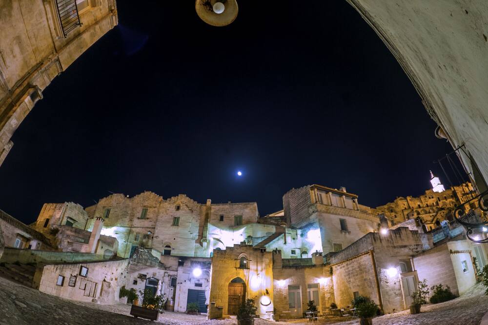 Antichi Orizzonti