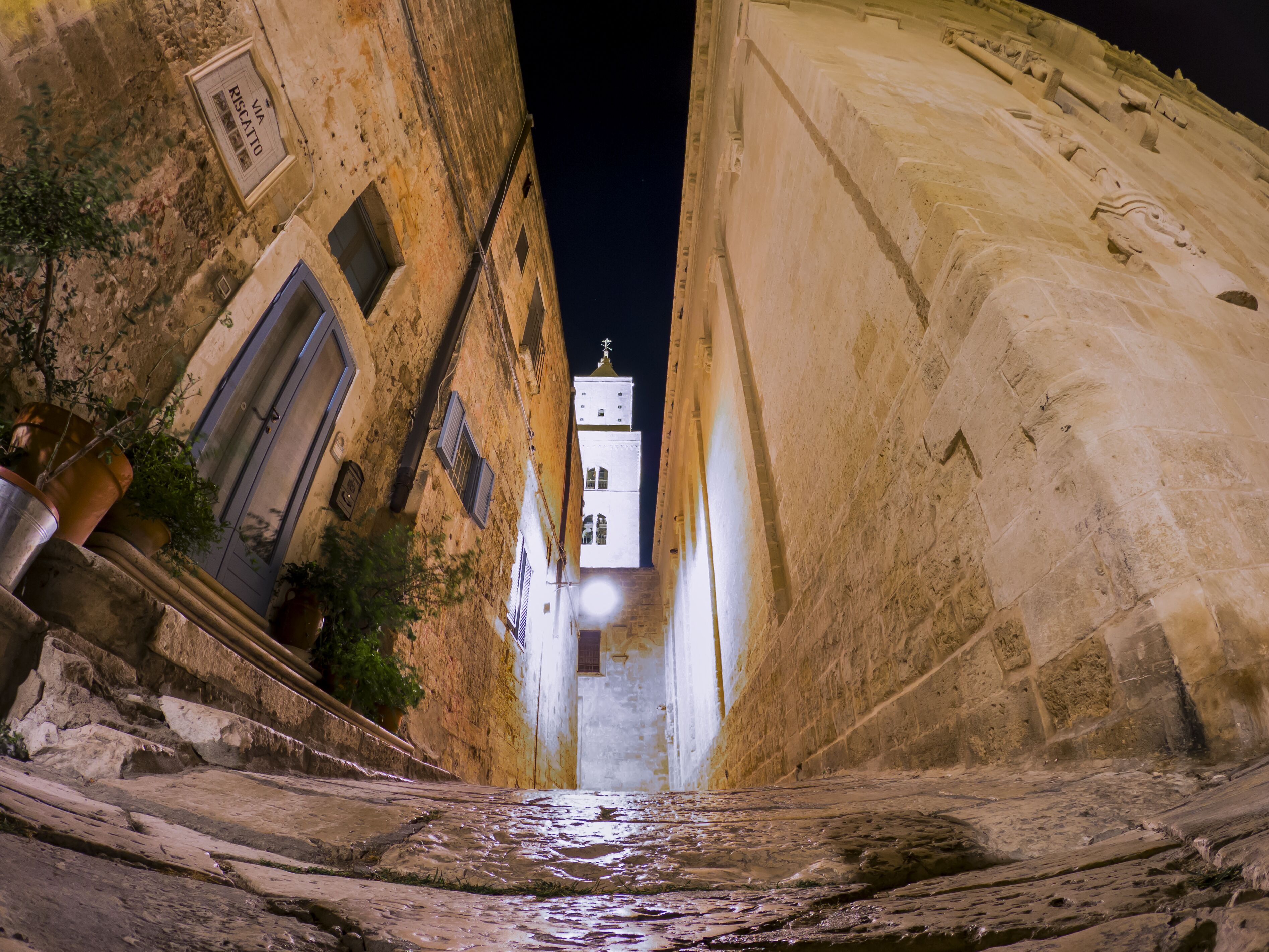 Photo - Antichi Orizzonti