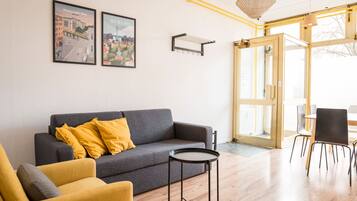 Flachbildfernseher, Arbeitsbereiche