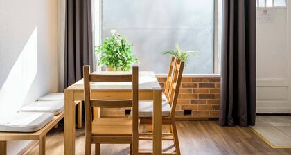 Stylish Apartment in convinient location