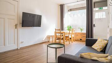 Fernseher, Arbeitsbereiche