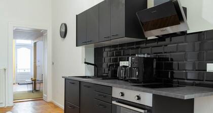 MODERN plus AC plus SelfCheckIn