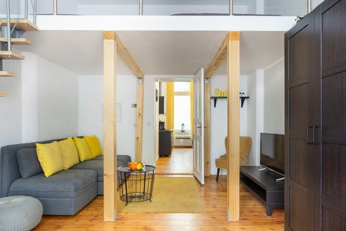 薄型テレビ、書斎 / ワークスペース