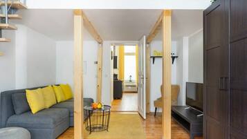 Flachbildfernseher, Arbeitsbereiche