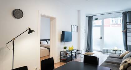 Great Apartment in Berlin Neukölln