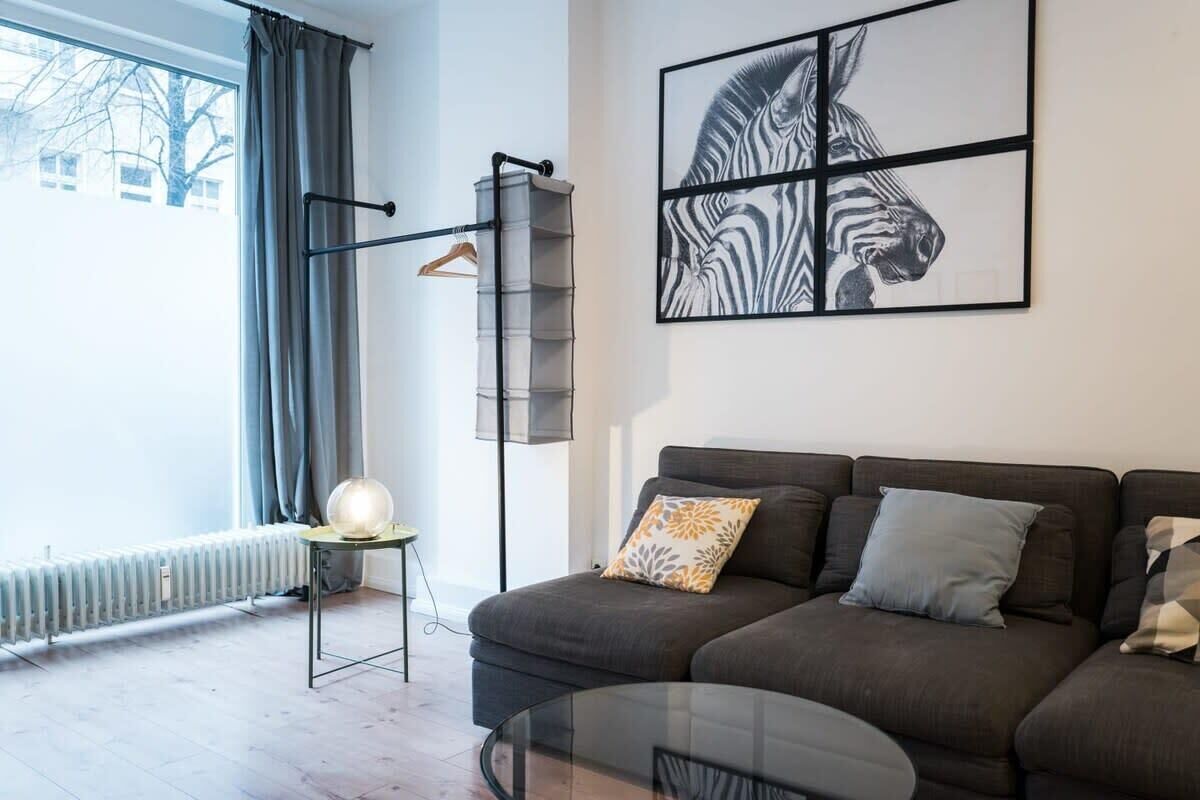 Fernseher, Arbeitsbereiche