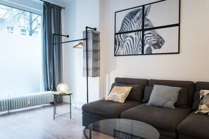 Fernseher, Arbeitsbereiche