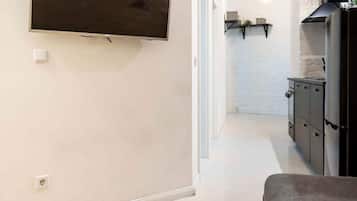 Fernseher, Arbeitsbereiche