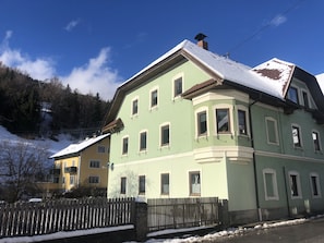 Außenbereich