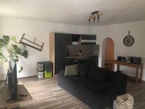 Wohnbereich