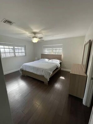 5 Schlafzimmer, kostenloses WLAN