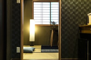 Family House - EIKI (Kyoto)