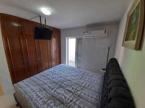 Duplex Standard | 2 chambres, accès au Wi-Fi (inclus)